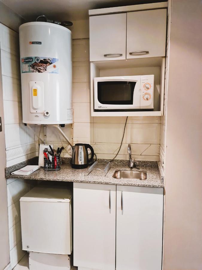 Estudio / Monoambiente Ubicacion Privilegiada Mendoza Eksteriør billede