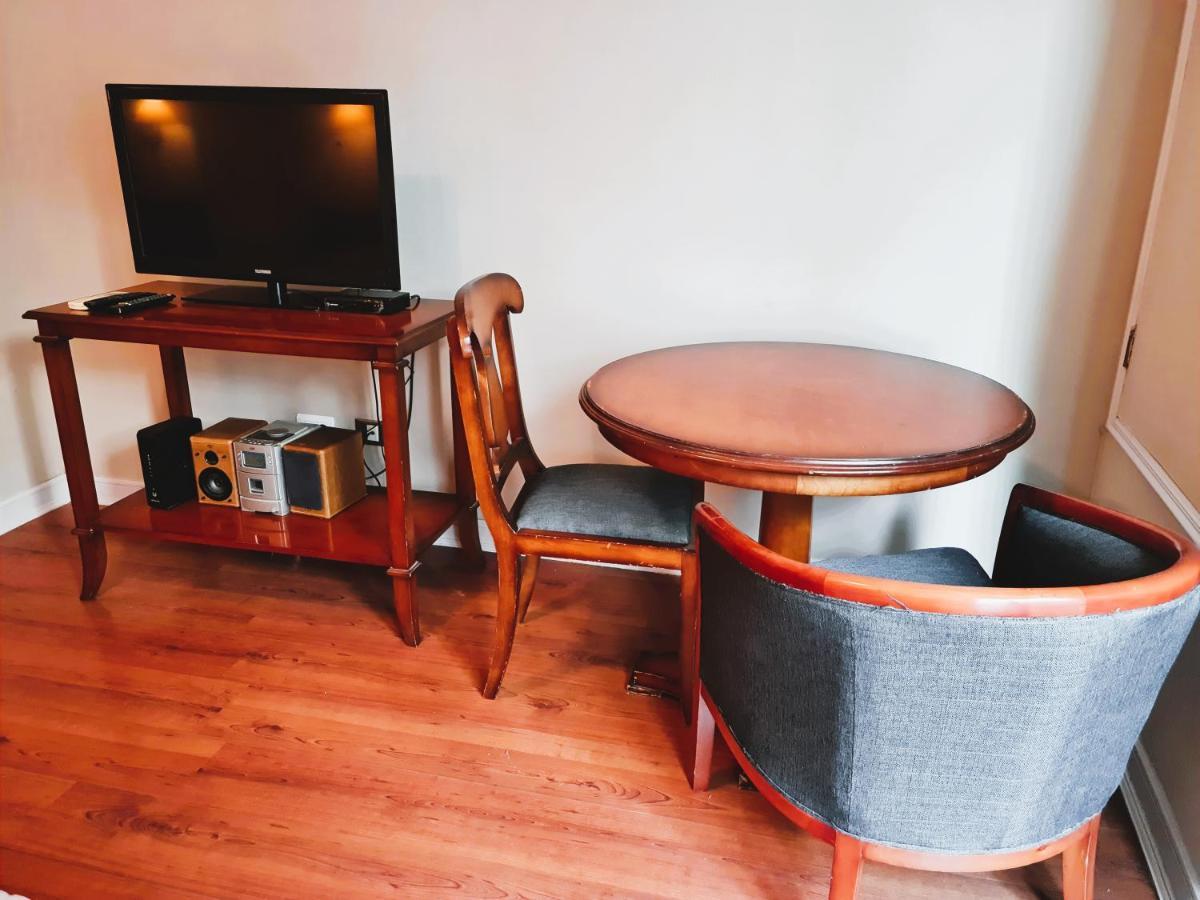 Estudio / Monoambiente Ubicacion Privilegiada Mendoza Eksteriør billede