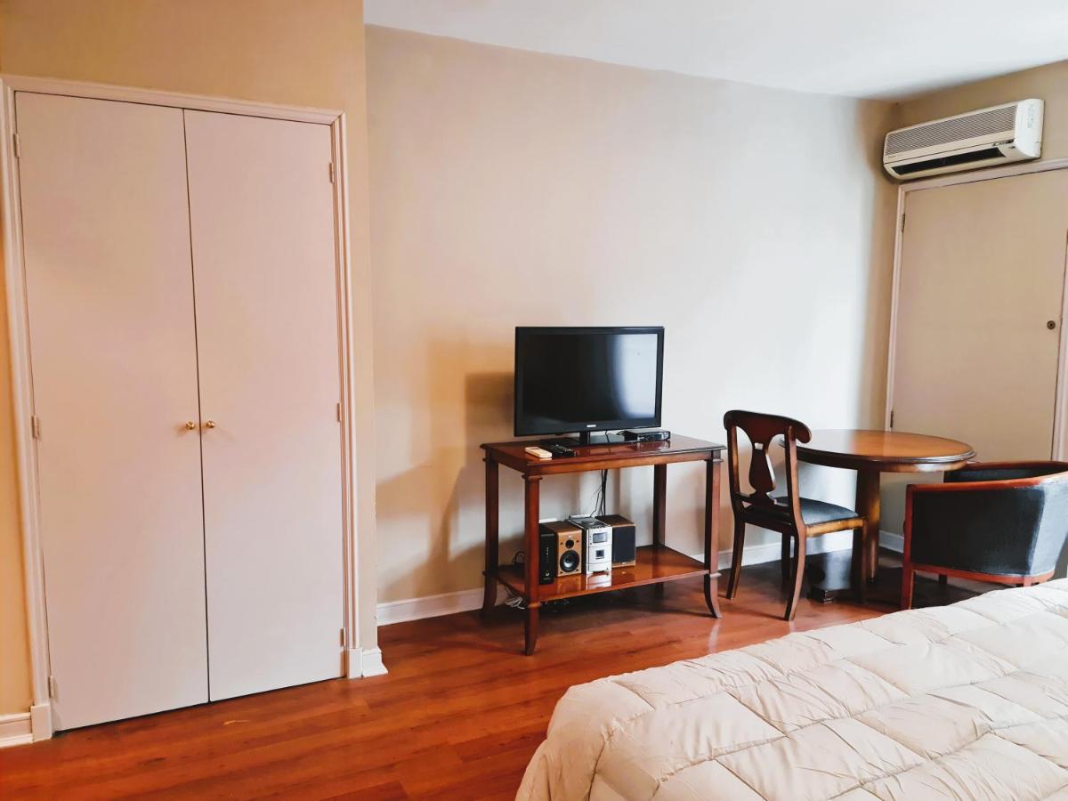 Estudio / Monoambiente Ubicacion Privilegiada Mendoza Eksteriør billede